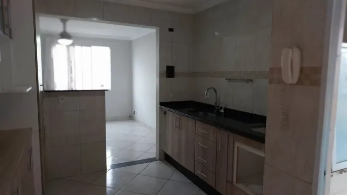 Apartamento para venda tem 59 metros quadrados com 3 quartos