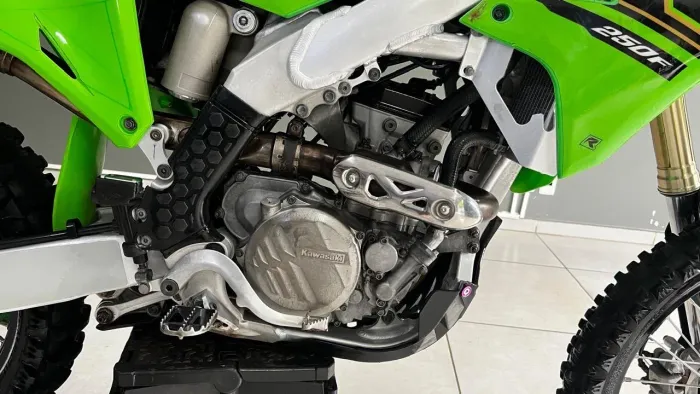 Kawasaki KX 250F 2023