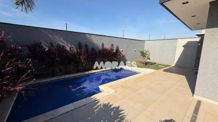 Casa com 5 quartos, sendo 3 suítes para alugar, 267 m² por R$ 9.000/mês - Cidade Jardim Re