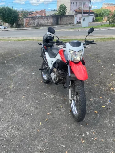 Bros 160