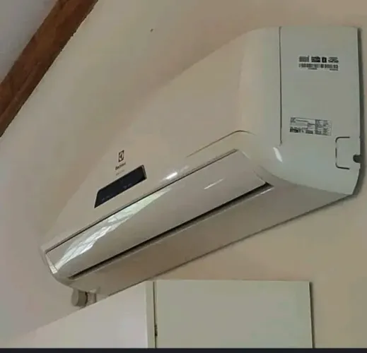 Ar condicionado Quente/Frio 