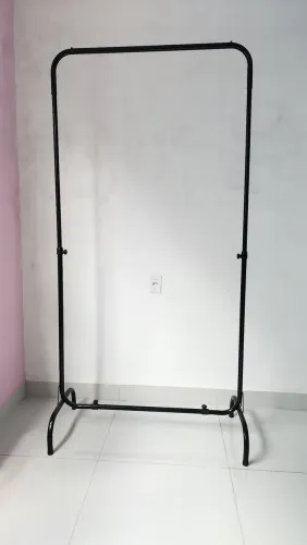 Arara para Roupas