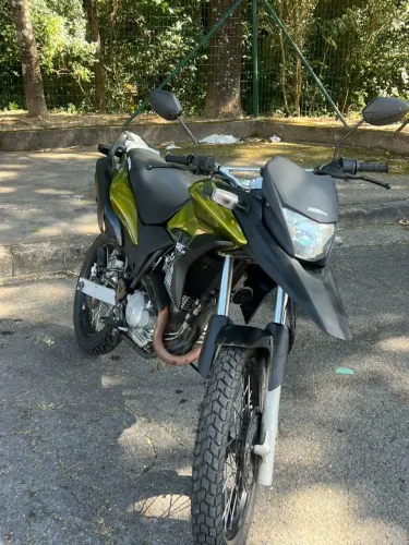 XRE vendo