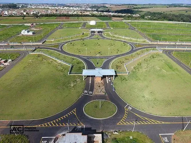 Terreno à venda, 262 m² por R$ 360.000,00 - Parque Olívio Franceschini - Hortolândia/SP