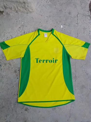 Topper x Terroir