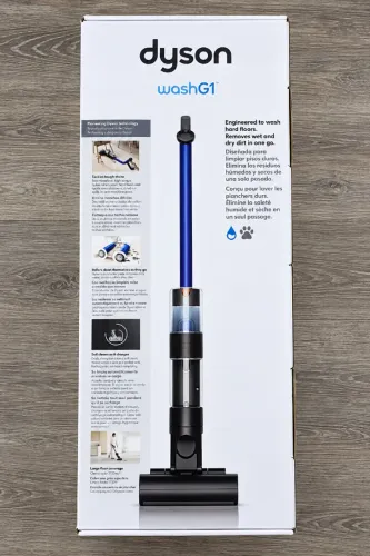 Aspirador de Pó Dyson WashG1 WR01