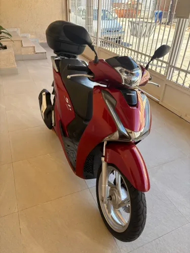 Honda SH 150i/dlx 2021