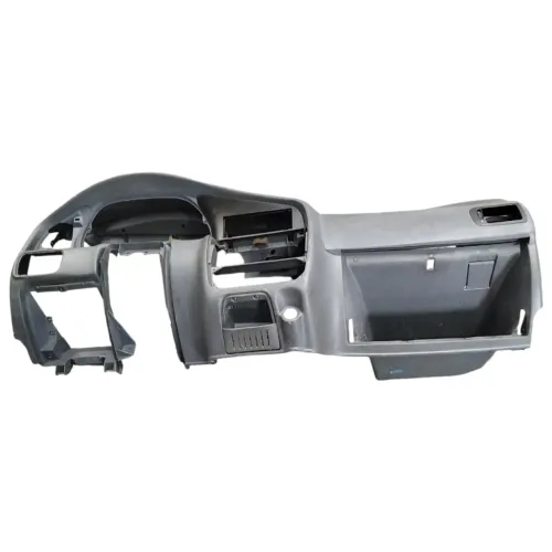 Capa Painel Interno Fiat Palio Strada Siena 1996 1997 2005 Preto