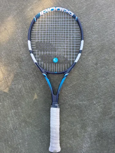 Raquete Tênis Babolat SEMI NOVA 