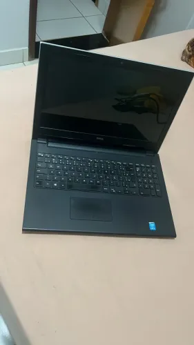 Vendo Notebook Dell