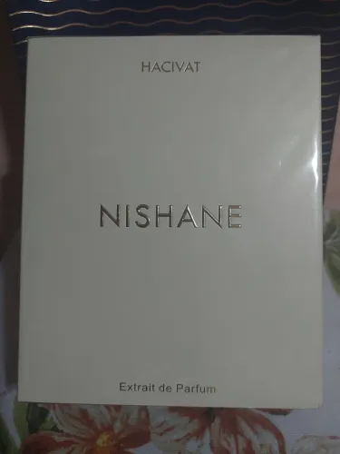 NIshane ( hacivat)