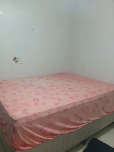 CAMA CASAL KING