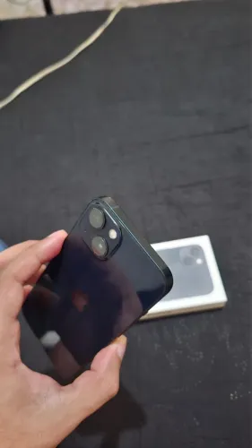 Iphone 13 128Gb + fone original 