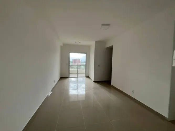 Apartamento para Venda em Sorocaba, Parque Campolim, 3 dormitórios, 1 suíte, 2 banheiros,