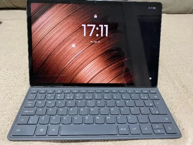 Vendo tablet Lenovo