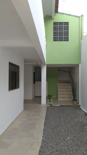 Apartamento Mobiliado em Ponta Negra