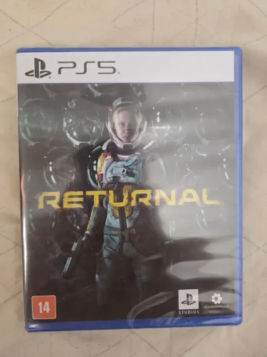 Returnal PS5