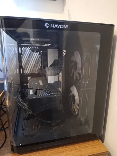 Pc Gamer AMD