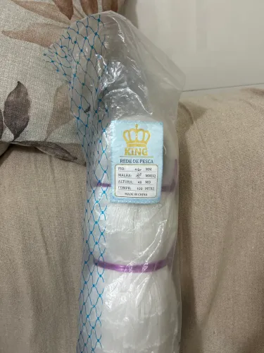Produto de pesca
