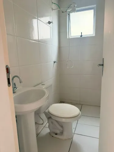 Alugo Apartamento, Campo largo