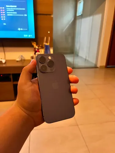 iPhone 14 Pro 256gb 