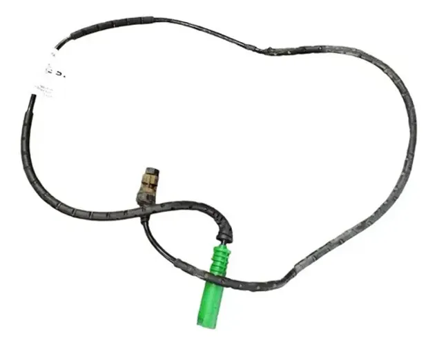 Sensor Abs Traseira Esquerda Range Rover Vogue 3.6 V8 2008