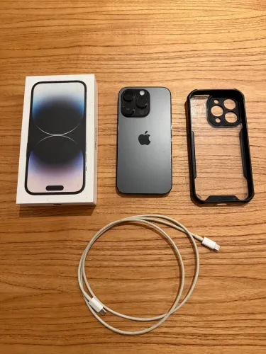 iPhone 14 Pro 128gb