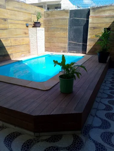 Casa a venda no centro de João pessoa. Trincheiras.