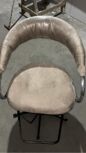 Cadeira para salão