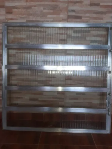 Basculante 1,00x1x00