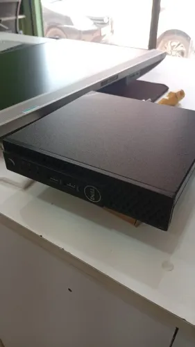 Dell OptiPlex 3060 ? Computador Corporativo (Core i5 + 8GB)
