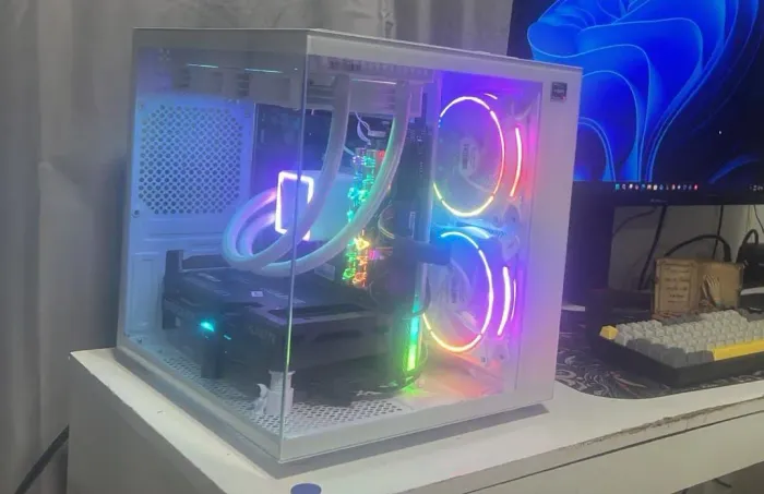 PC GAMER - R$ 4.999,00