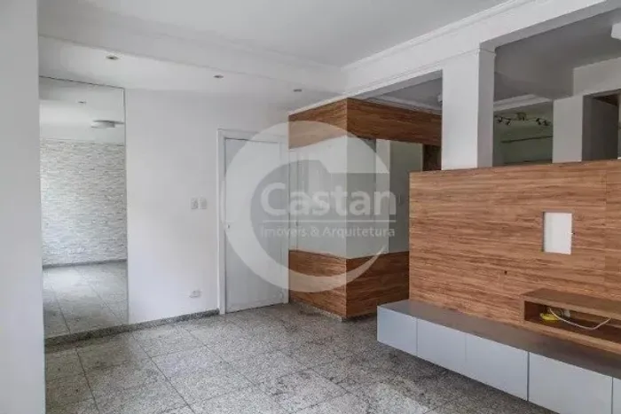Casa em Condomínio em Mooca
