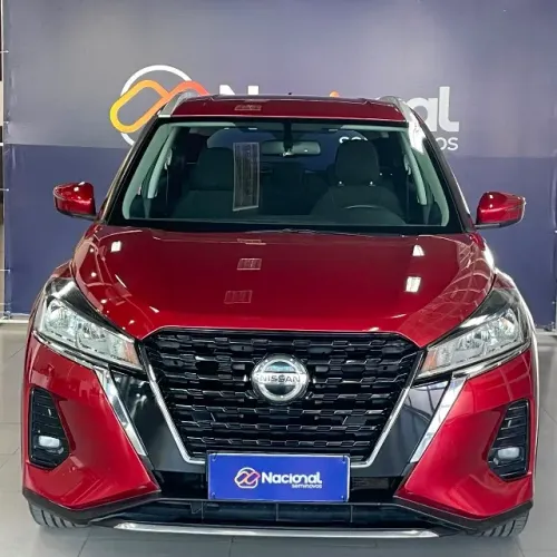 Nissan Kicks Advance 1.6 16V Flex AUT 2022