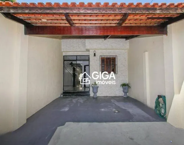 Casa com 3 dormitórios para alugar, 182 m² por R$ 2.655,30/mês - Messejana - Fortaleza/CE