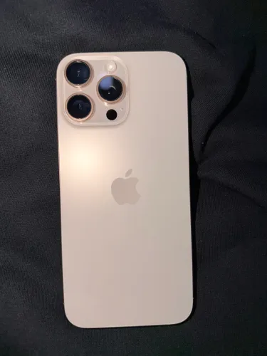 iphone 16 pro max 256G