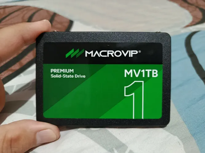SSD 1TB MacroVip (SATA)