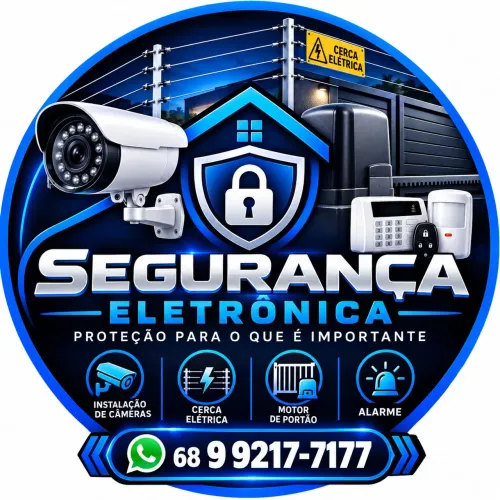 Instalações de câmera 