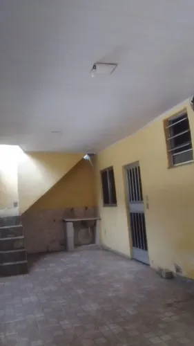 Casa Residencial à venda, Centro, Nova Iguaçu - CA0069.