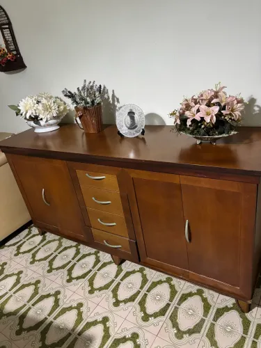 Buffet para sala