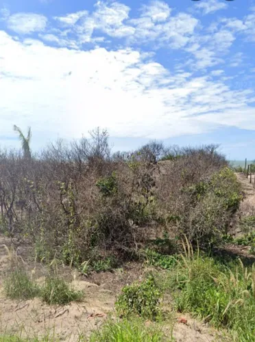 TERRENO BEIRA MAR A VENDA!!!!