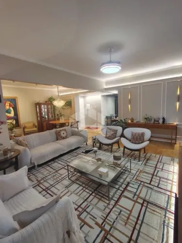 Apartamento 120M² - para Alugar