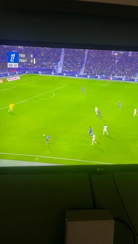 Televisão LG 30 polegadas