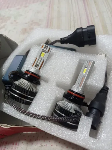Led Honda Civic ou Corolla 