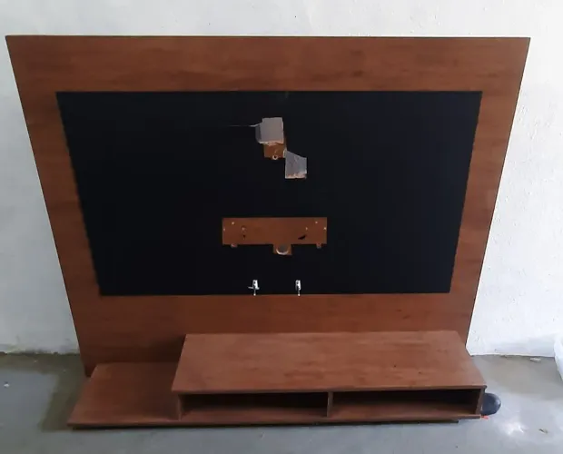 Painel tv - 1,65m