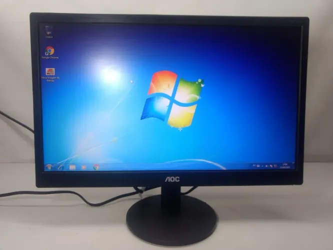 Monitor AOC