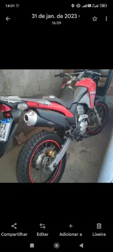 XRE 300