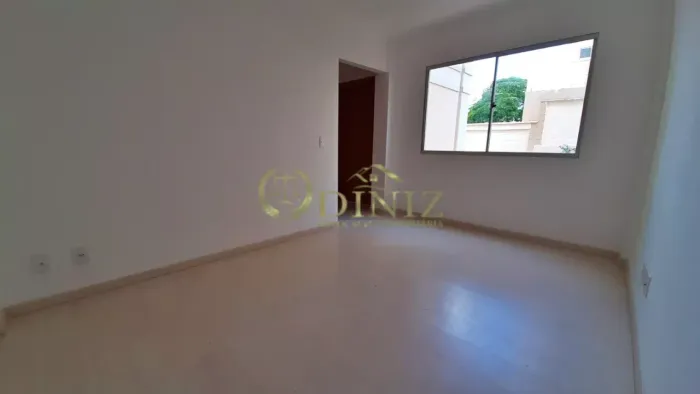 Apartamento para aluguel, 2 quarto(s), São João, Betim