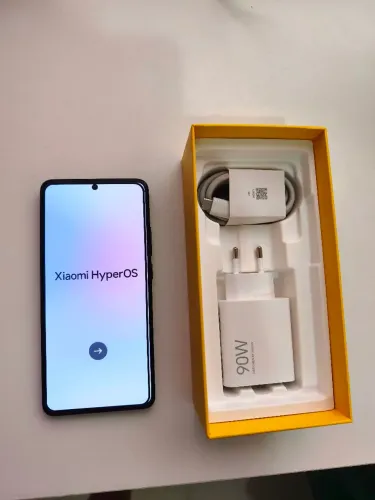 POCO X7 Pro 5G 12GB RAM / 512GB
