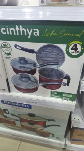 Para casa